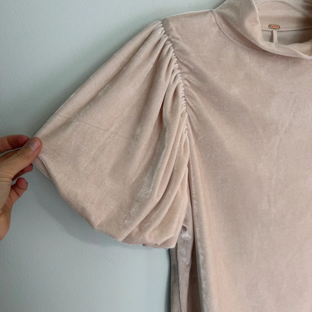 Free People pit 20